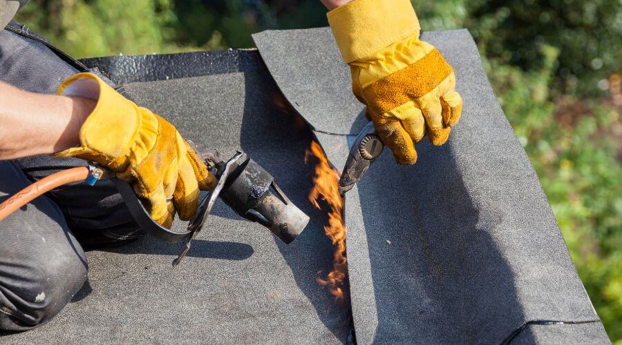 Professional flood damage restoration services in Baraga, MI